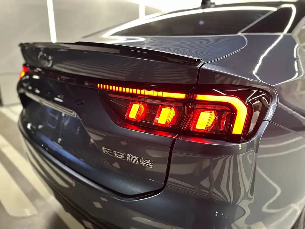 Mondeo 2022 facelift EcoBoost 245 ST-Line купить на сайте DeffCars