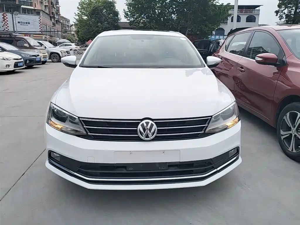Sagitar 2018 280TSI DSG comfort model купить на сайте DeffCars