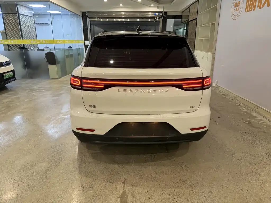 Leapmoon C11 2021 Deluxe Edition купить на сайте DeffCars