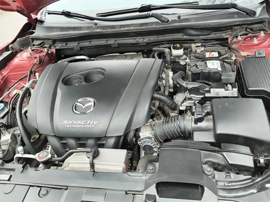 Atez 2017 2.0L Blue Sky Deluxe Edition купить на сайте DeffCars