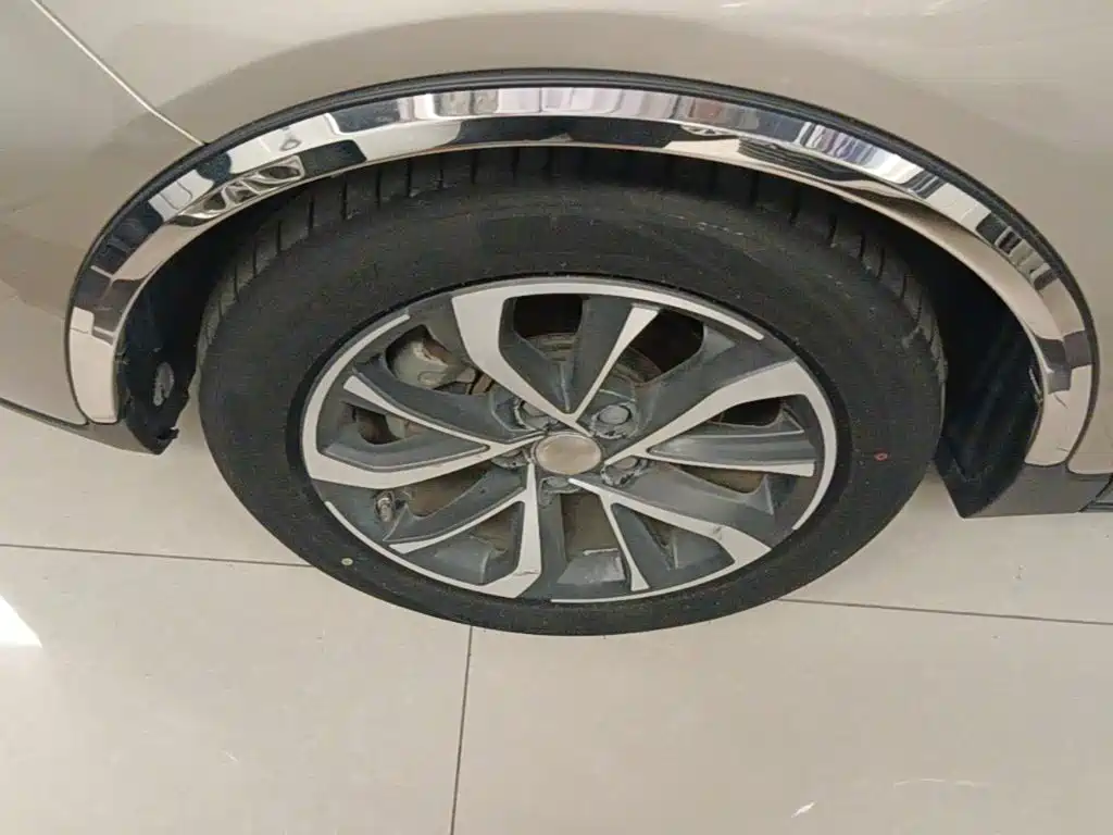 Emgrand GS 2019 1.4T CVT Ya купить на сайте DeffCars