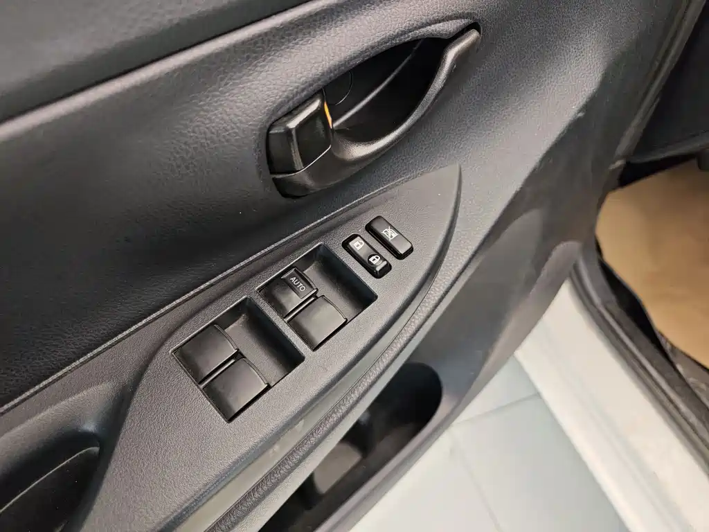 Vios 2022 1.5L 20th Anniversary Edition купить на сайте DeffCars
