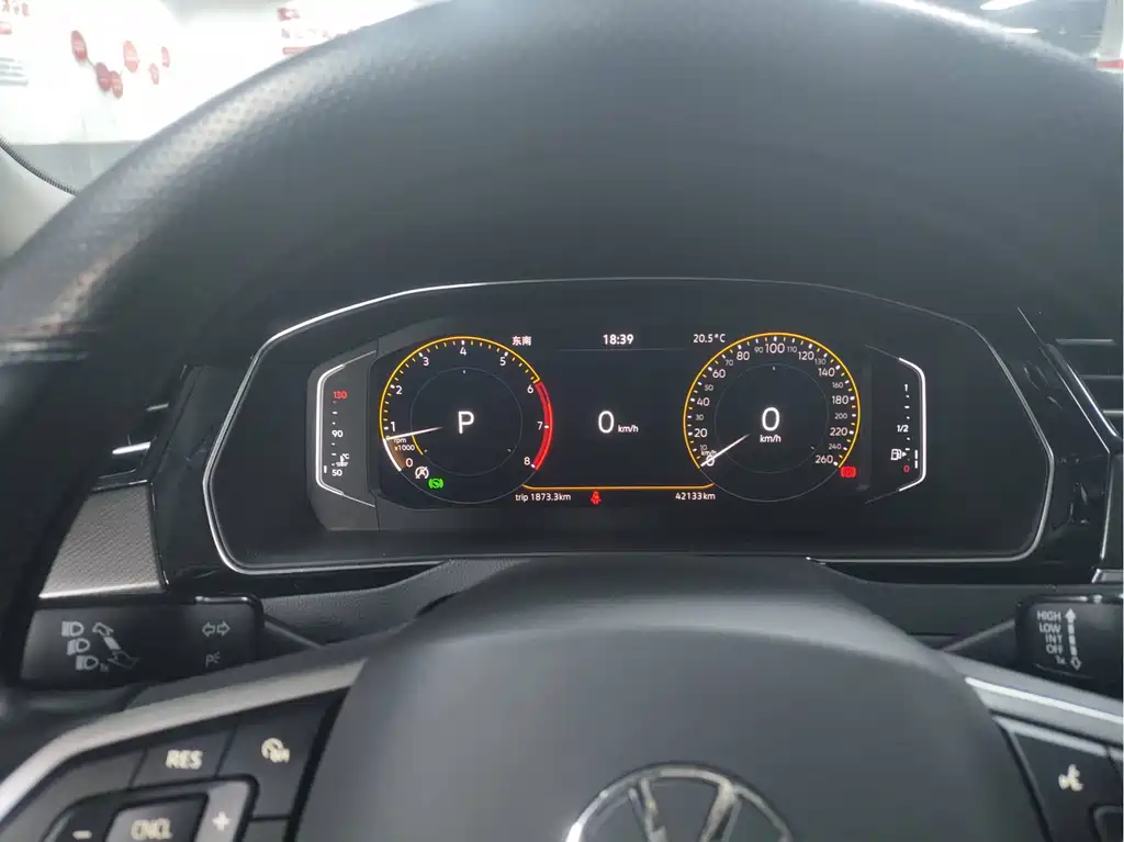 Magotan 2021 330TSI DSG 30th Anniversary Edition купить на сайте DeffCars