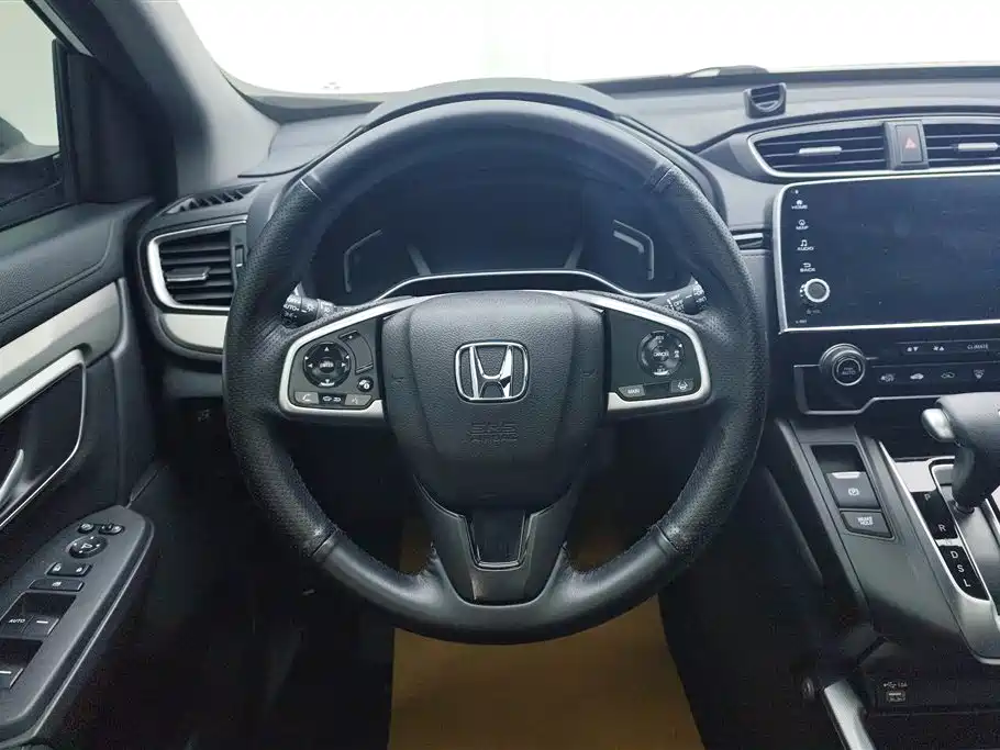 Honda CR-V 2021 240TURBO CVT two-wheel drive urban version купить на сайте DeffCars