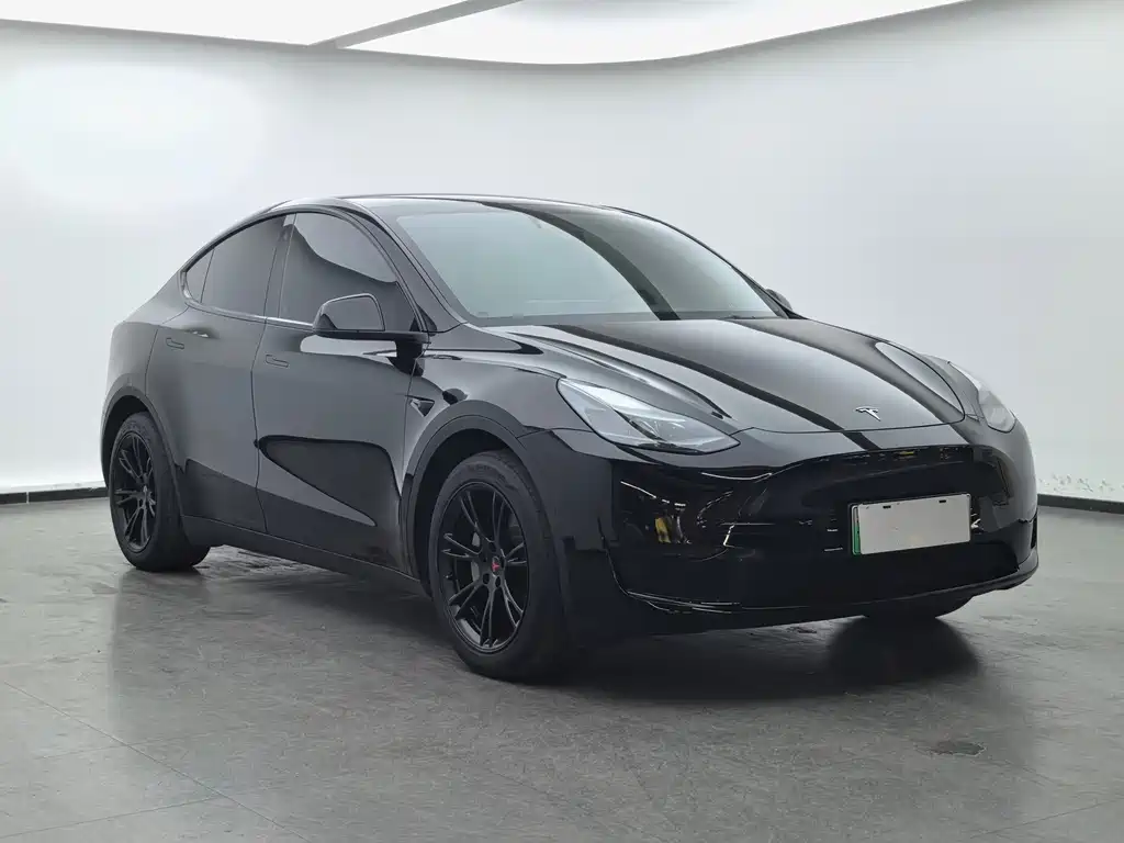 Model Y 2022 facelift rear-wheel drive version купить на сайте DeffCars