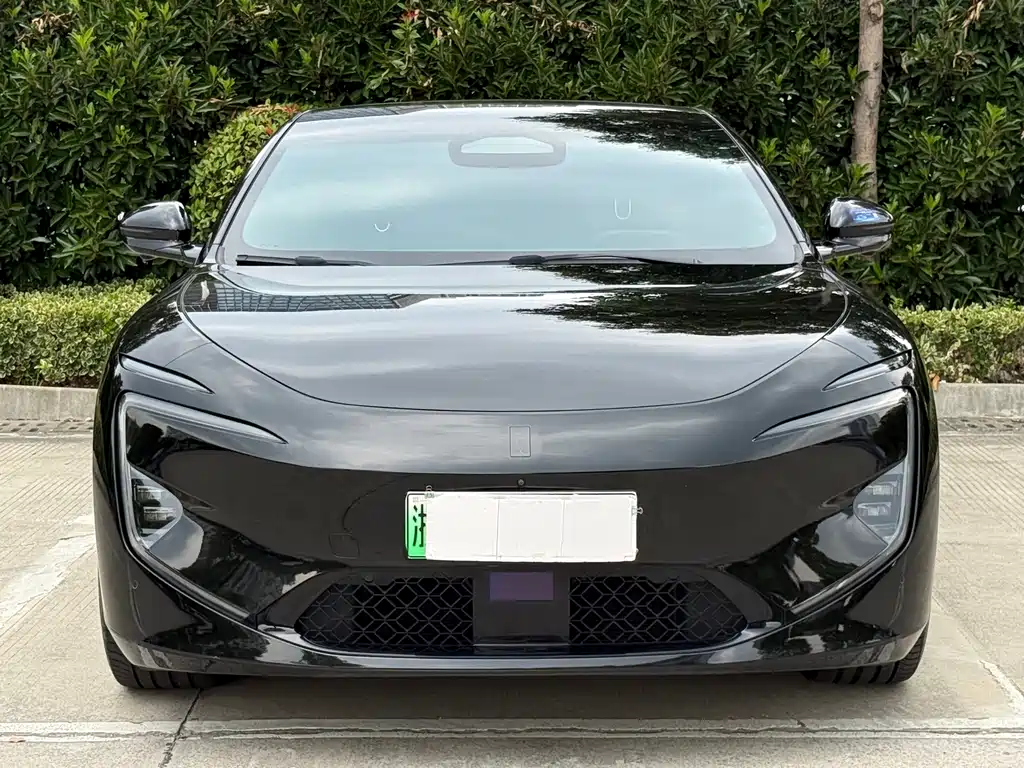 Avita 12 2025 facelift Max extended range version купить на сайте DeffCars