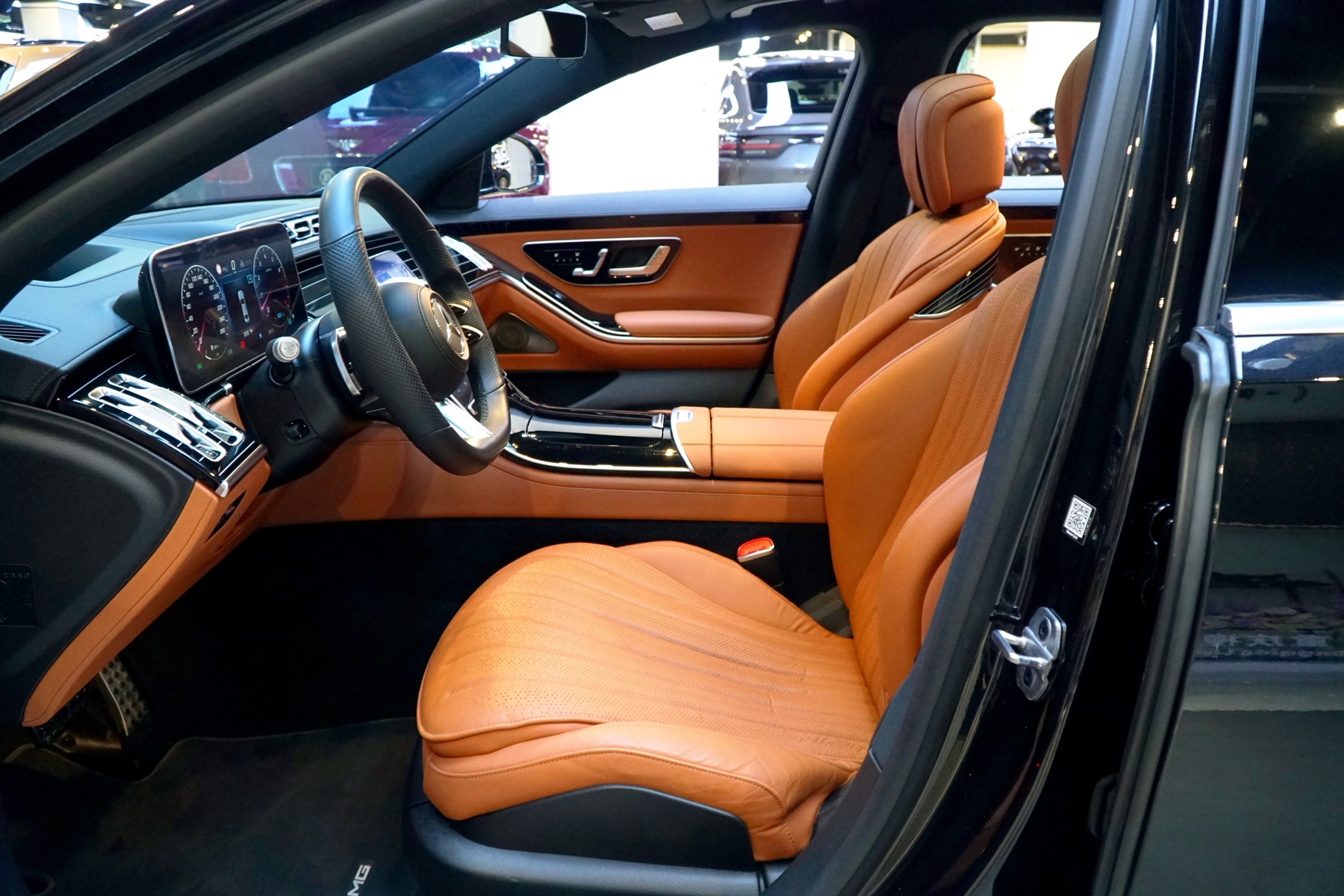 Mercedes-Benz S-Class 2022 S 450 L 4MATIC купить на сайте DeffCars