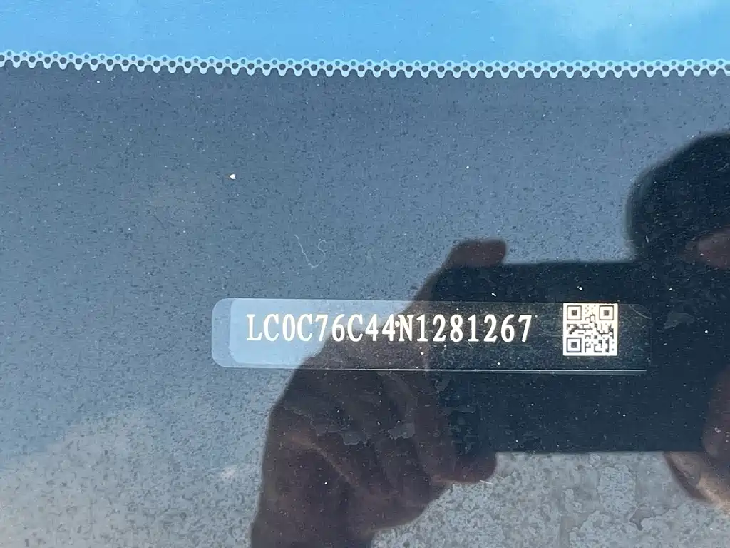 Han 2022 DM-i 121KM exclusive model купить на сайте DeffCars