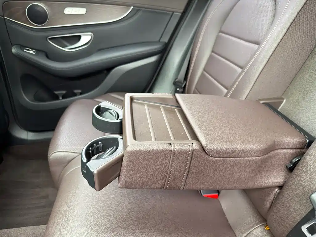 Mercedes-Benz GLC 2020 facelift GLC 300 L 4MATIC dynamic купить на сайте DeffCars