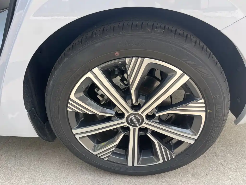 Sylphy 2023 Super Hybrid Electric Drive Ultra Luxury Ultra купить на сайте DeffCars