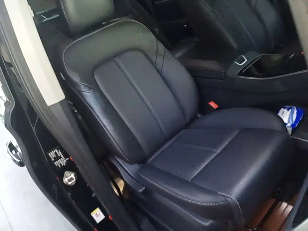 Trumpchi M8 2021 Lingxiu Series 390T Premium Edition купить на сайте DeffCars