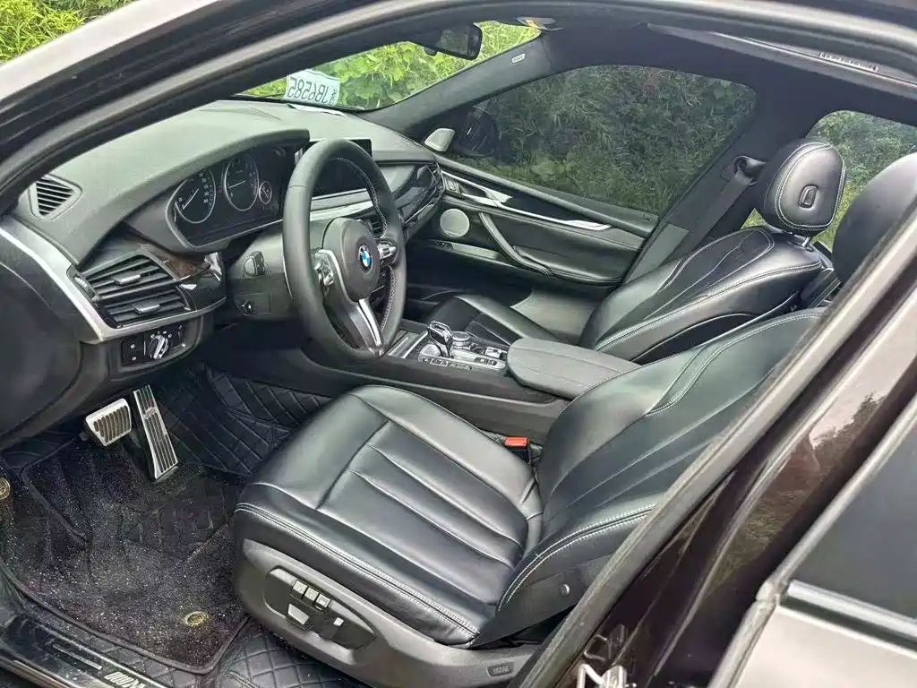BMW X5 (imported) 2015 xDrive28i купить на сайте DeffCars
