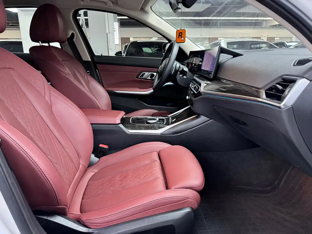 BMW 3 Series 2023 325Li M Sports Package купить на сайте DeffCars