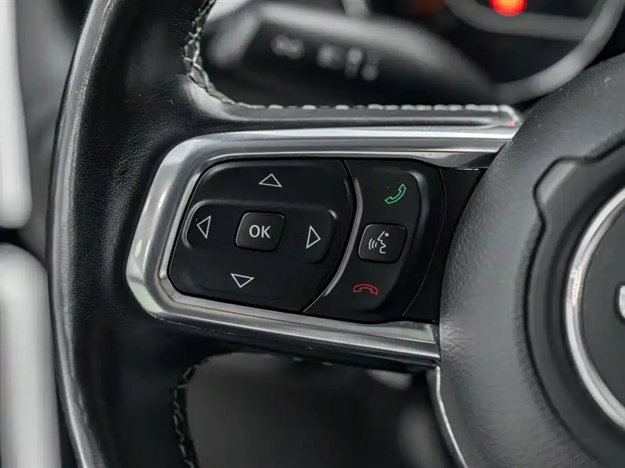 Gladiator 2022 3.6L advance version купить на сайте DeffCars