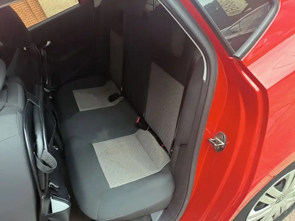 Polo 2018 1.5L automatic safe driving model купить на сайте DeffCars
