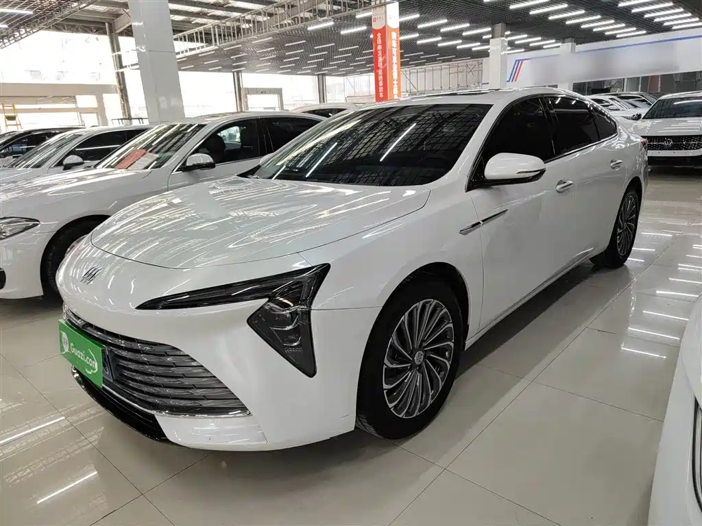 LaCrosse 2023 28T Yuexiang Edition купить на сайте DeffCars