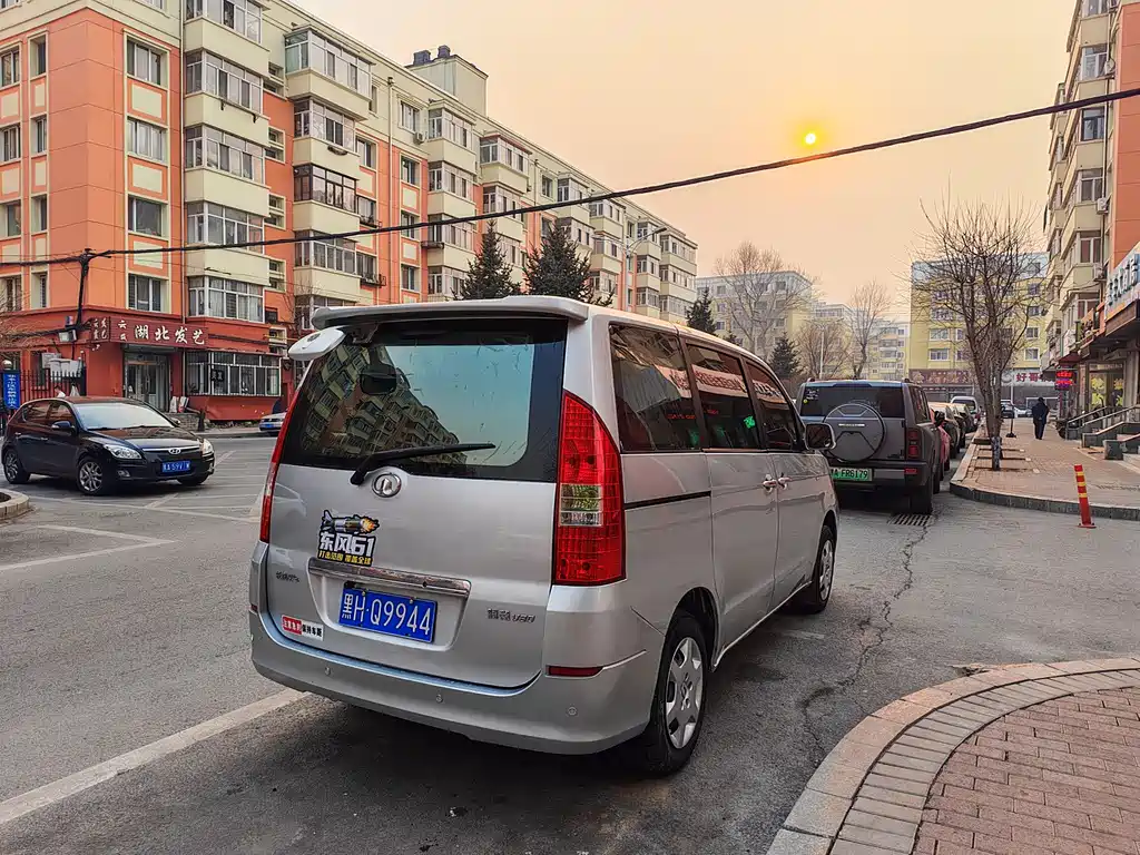 Great Wall V80 2011 2.0L manual practical model купить на сайте DeffCars