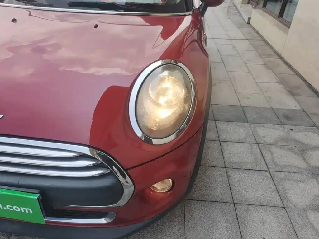 MINI 2014 1.2T ONE купить на сайте DeffCars
