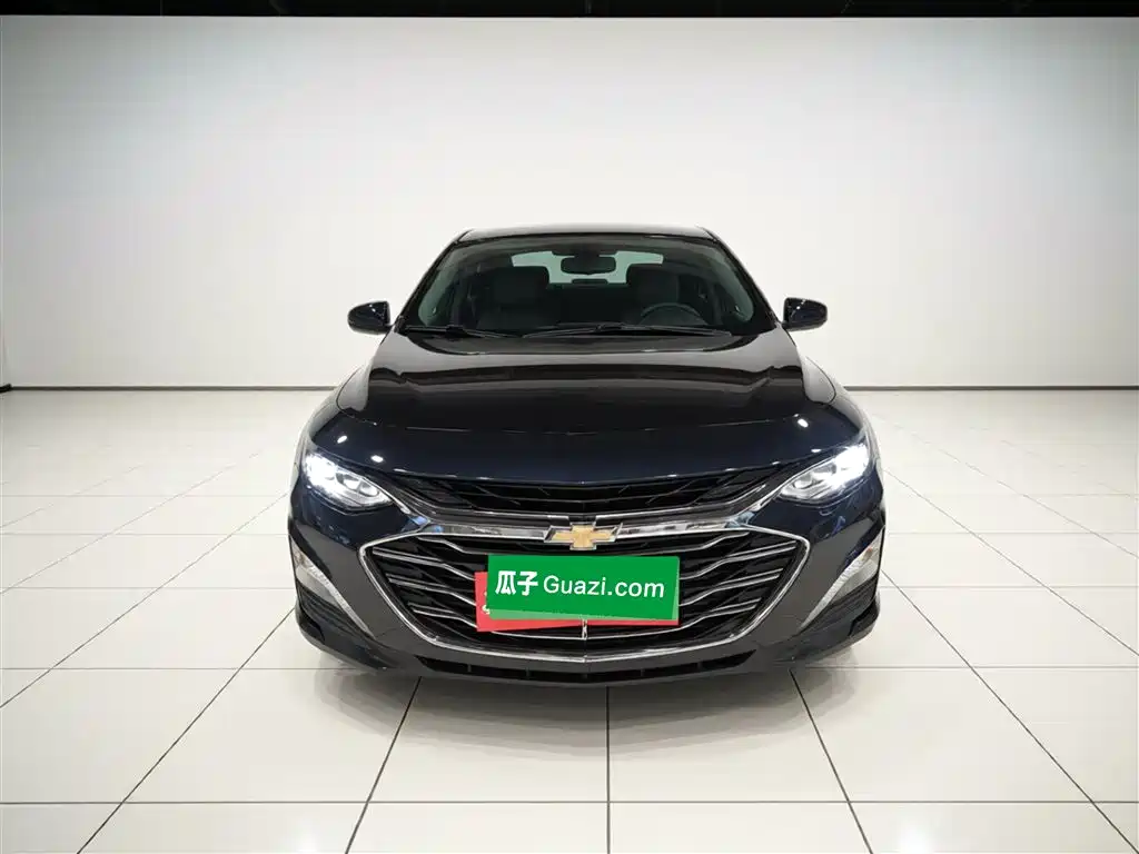 Malibu XL 2022 535T automatic Ruilian version купить на сайте DeffCars
