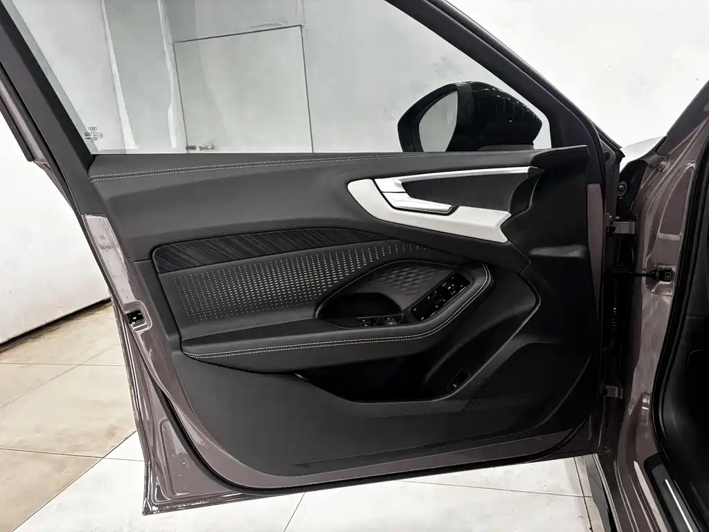 Audi A5L 2026 2.0T Sports Edition Plus купить на сайте DeffCars