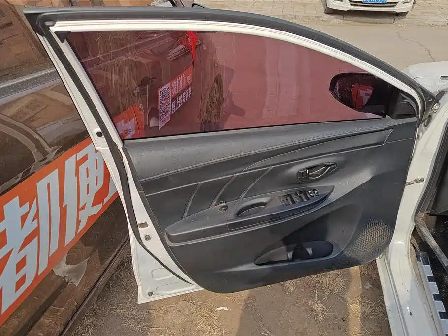 Vios 2017 1.5L Manual Enactus Edition купить на сайте DeffCars