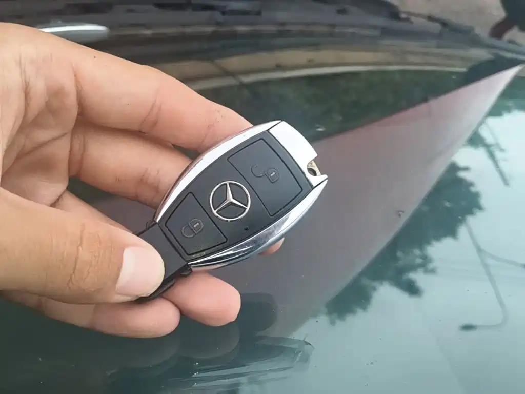 Mercedes-Benz B-Class 2015 B 200 Dynamic купить на сайте DeffCars
