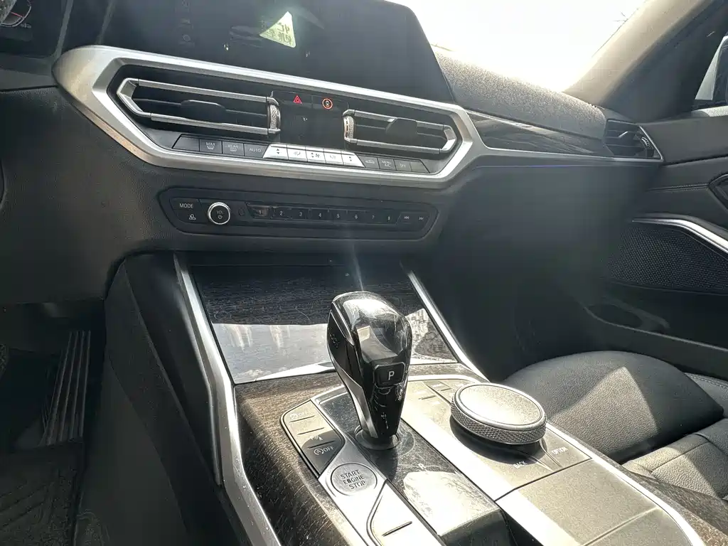BMW 3 Series 2020 325Li M Sports Package купить на сайте DeffCars