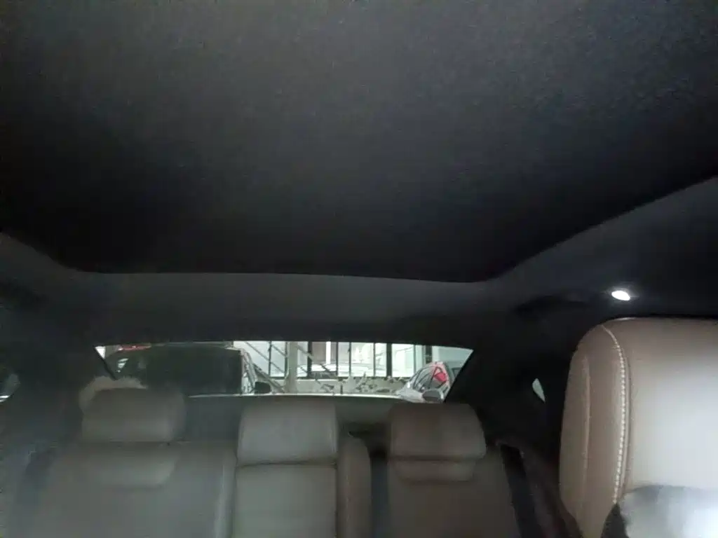 Han 2021 EV standard range version luxury model купить на сайте DeffCars