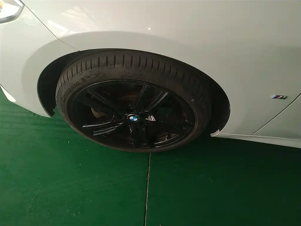BMW 1 Series 2021 125i M Sports Night Edition купить на сайте DeffCars