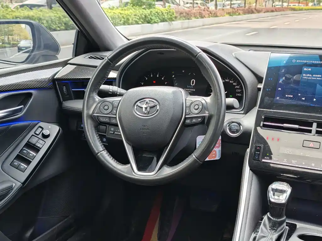 Asia Dragon 2022 2.0L Deluxe Edition купить на сайте DeffCars
