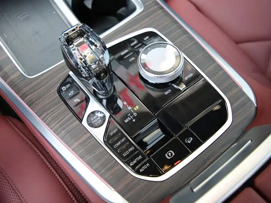BMW X5 2022 facelift xDrive 40Li M sports package купить на сайте DeffCars
