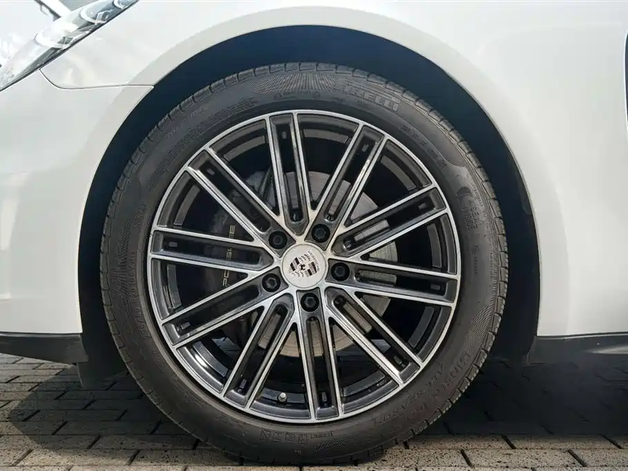 Panamera 2017 Panamera 3.0T купить на сайте DeffCars