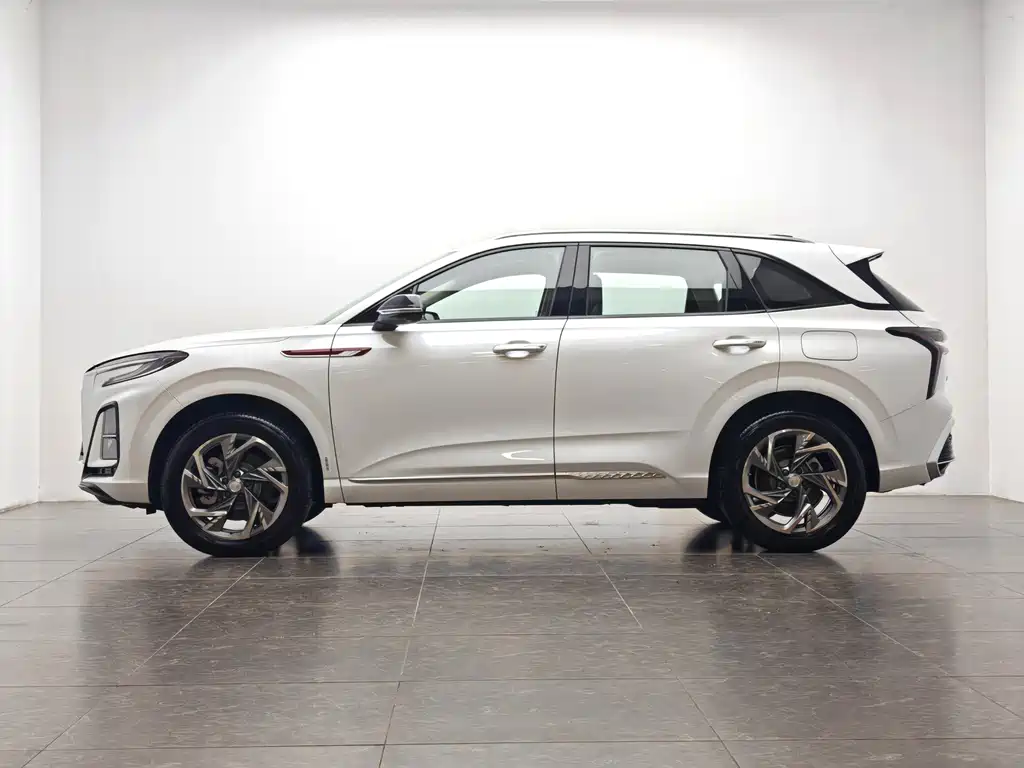 Hongqi HS3 PHEV 2024 115km Jinwei Edition купить на сайте DeffCars