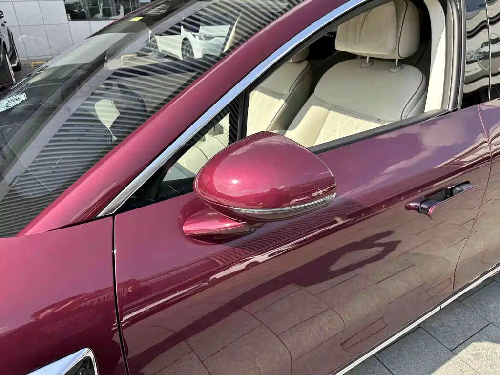 Xiangjie S9 2025 Extended Range Ultra купить на сайте DeffCars