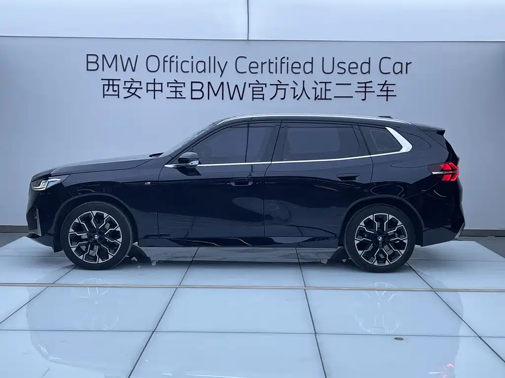 BMW X3 2025 xDrive30L Exclusive M Sports Package купить на сайте DeffCars