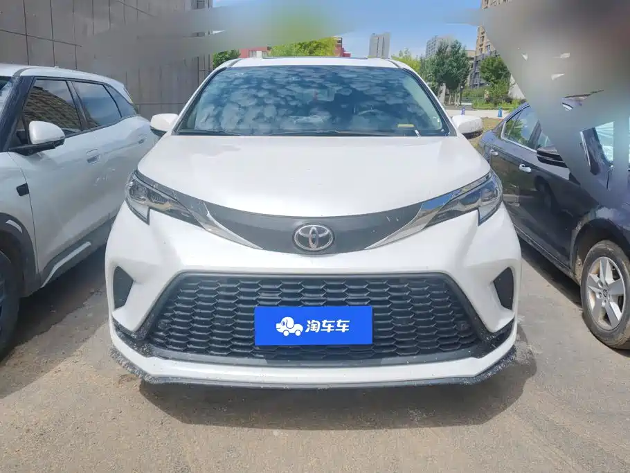 Grevia 2024 2.5L Hybrid Comfort Edition купить на сайте DeffCars