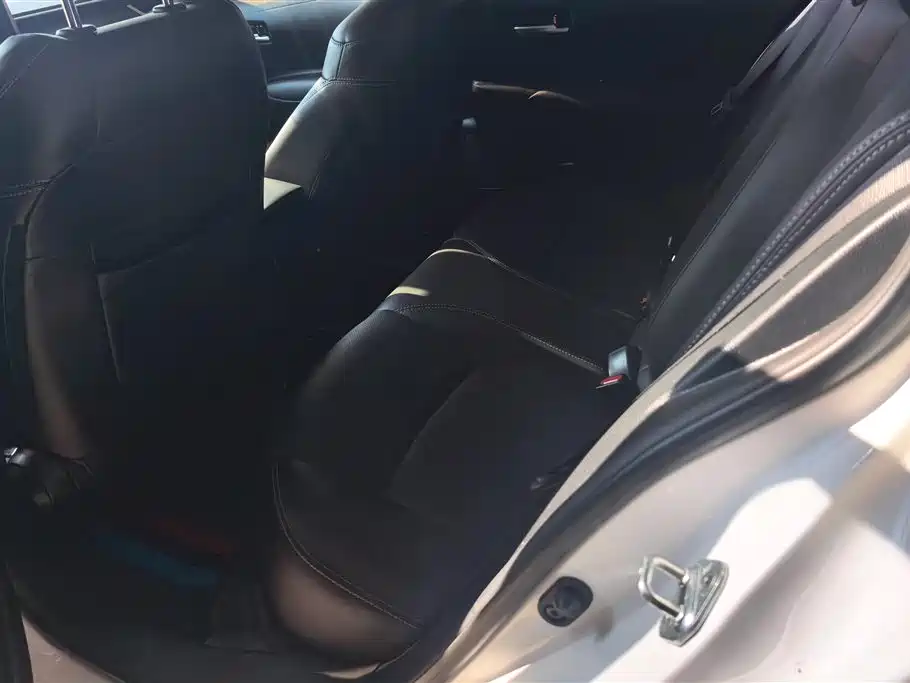 Corolla 2022 1.2T S-CVT Pioneer PLUS Edition купить на сайте DeffCars