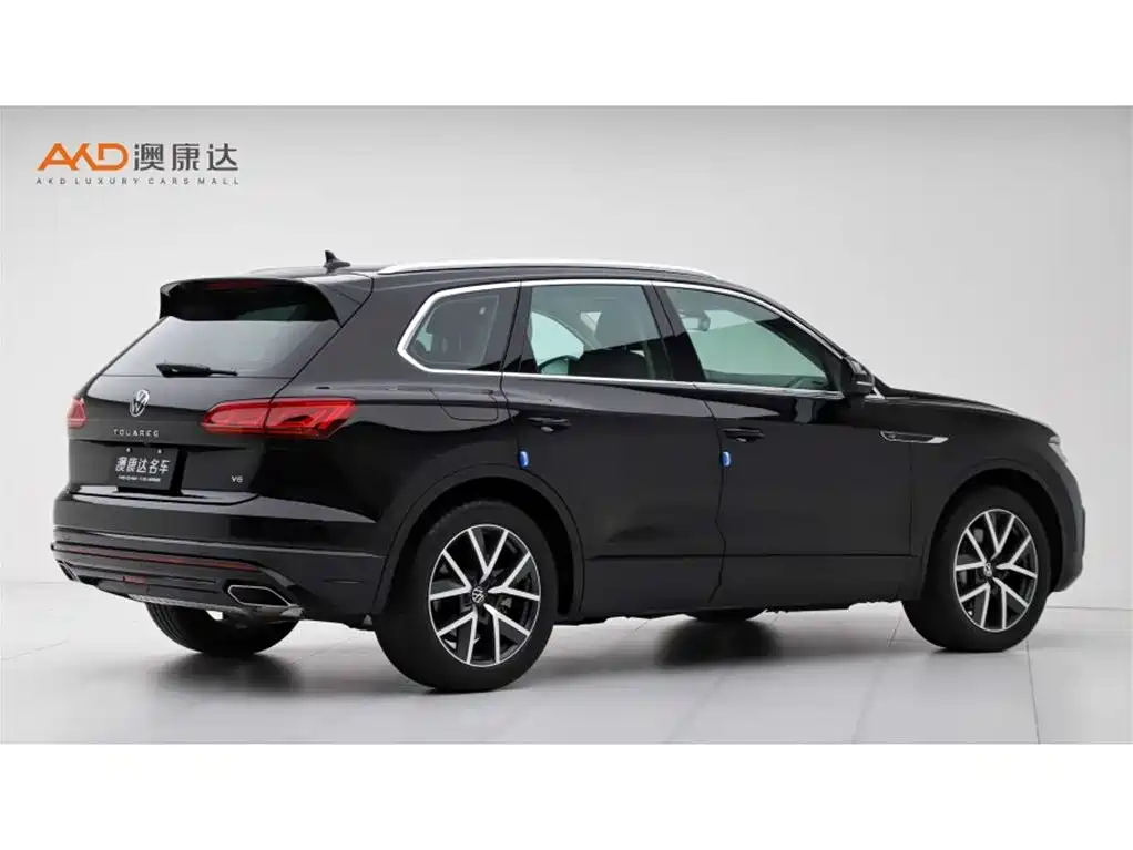 Touareg/3.0T/23 models/Ruixiang version. Classic sports package купить на сайте DeffCars
