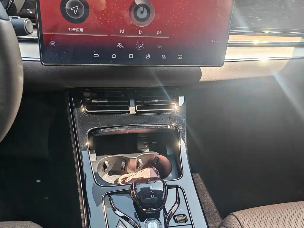 Han 2020 EV ultra-long range luxury version купить на сайте DeffCars
