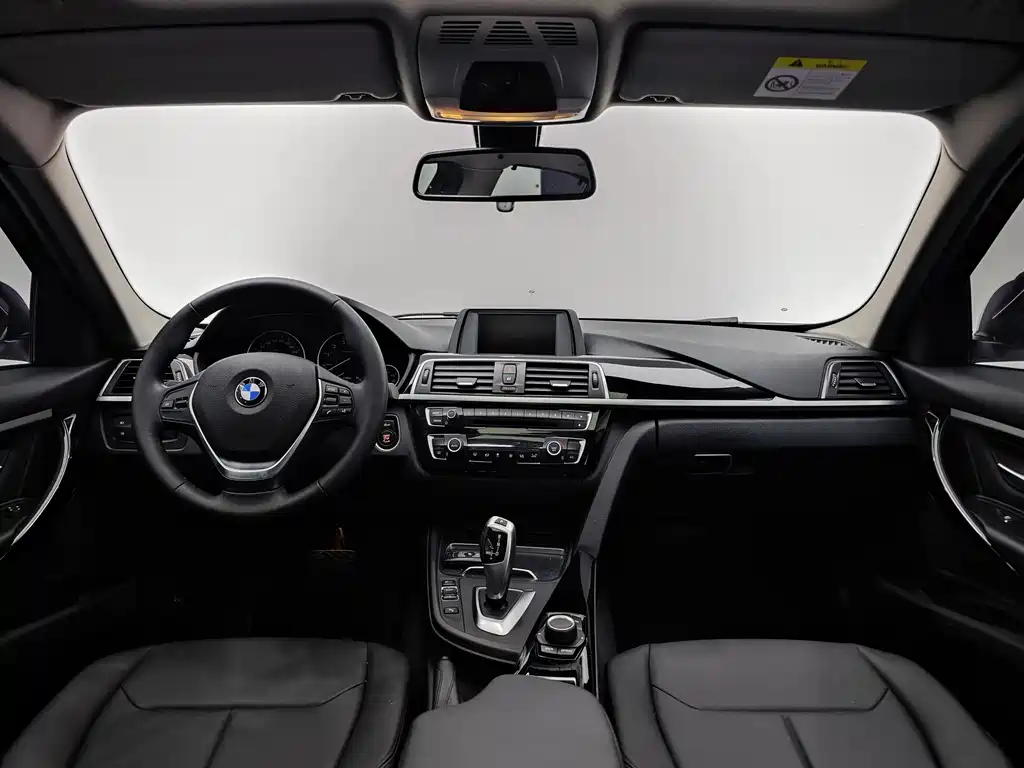 BMW 3 Series 2017 318Li Fashion Model купить на сайте DeffCars