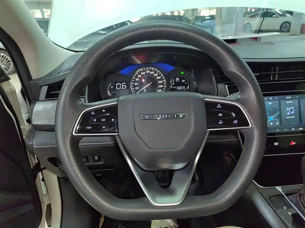 Venucia D60 2021 PLUS 1.6L XL CVT Yueliang Edition купить на сайте DeffCars
