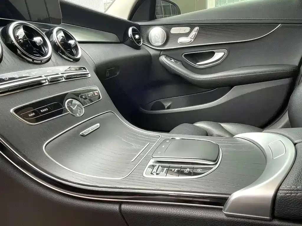 Mercedes-Benz C-Class 2021 C 260 L Sports Star Collection Edition купить на сайте DeffCars