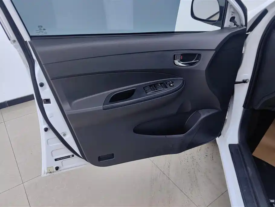 BYD F3 2020 1.5L Manual Value Edition купить на сайте DeffCars