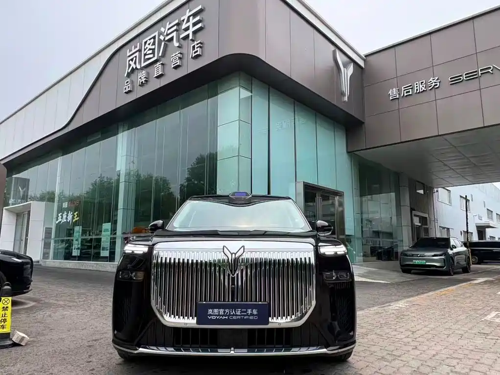 Taishan 2026 Max+ купить на сайте DeffCars