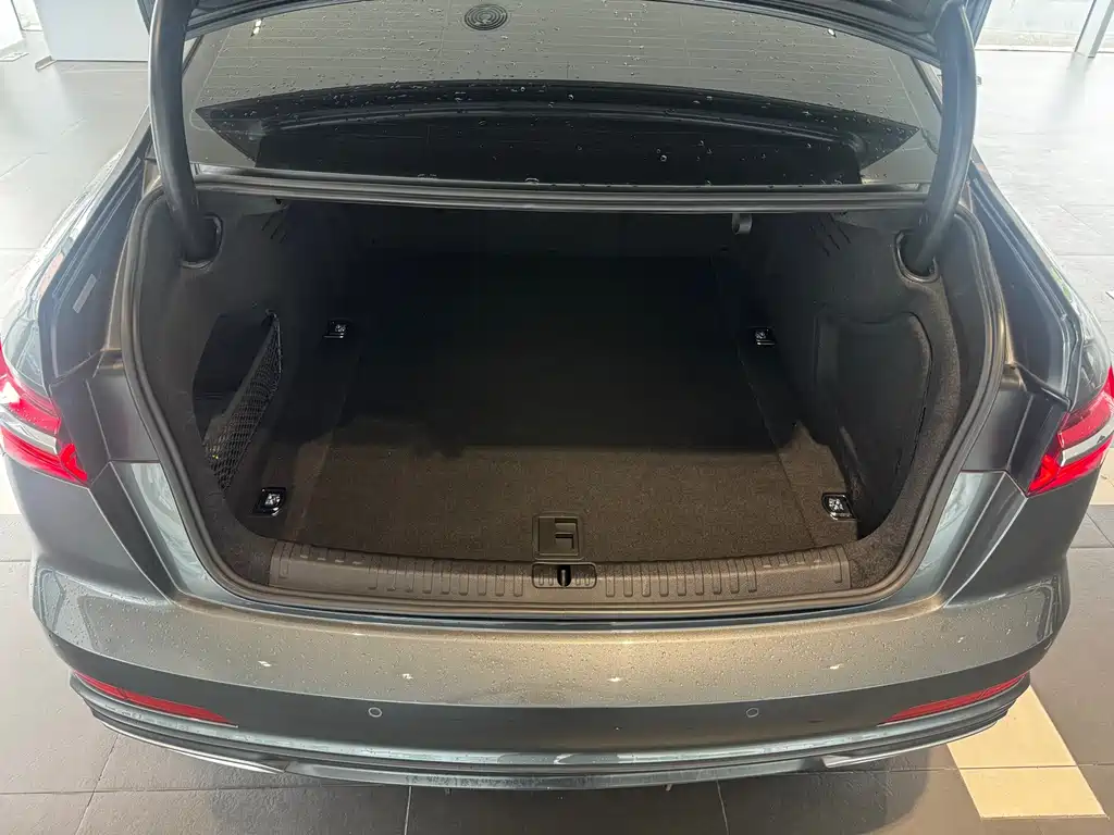 Audi A6L 2021 55 TFSI quattro exclusive dynamic model купить на сайте DeffCars