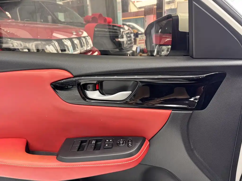 Xiangyu 2019 180TURBO CVT Enjoy Edition National VI купить на сайте DeffCars
