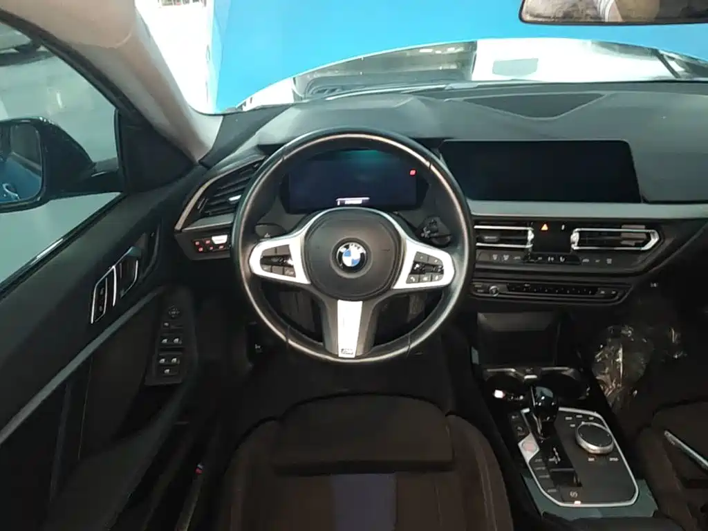 BMW 2 Series Imported 2021 225i Four-Door Coupe M Sports Night Package купить на сайте DeffCars