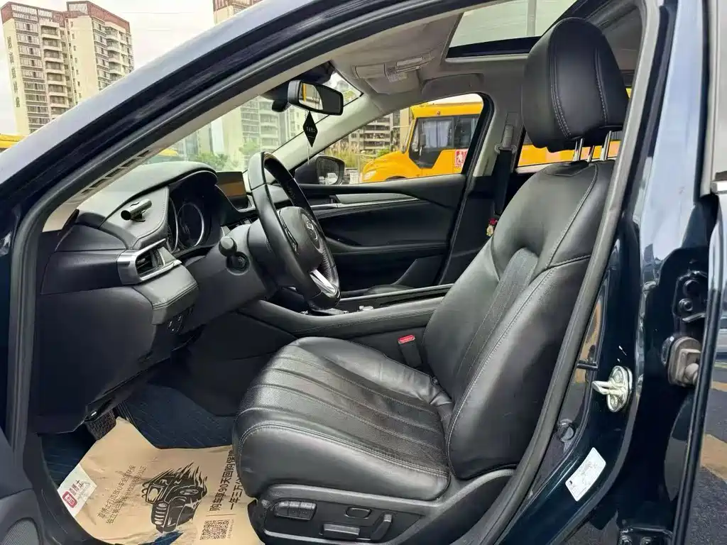 Atez 2020 2.0L Blue Sky Deluxe Edition купить на сайте DeffCars