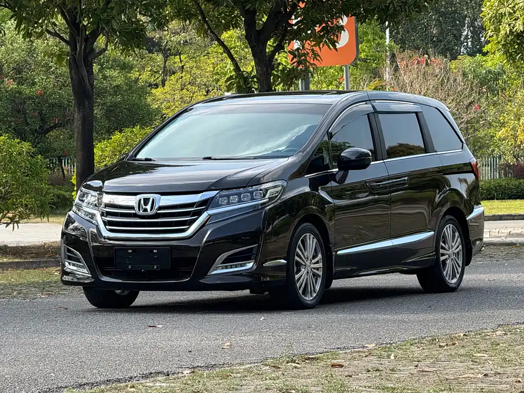 Alison 2016 2.4L Deluxe Edition купить на сайте DeffCars