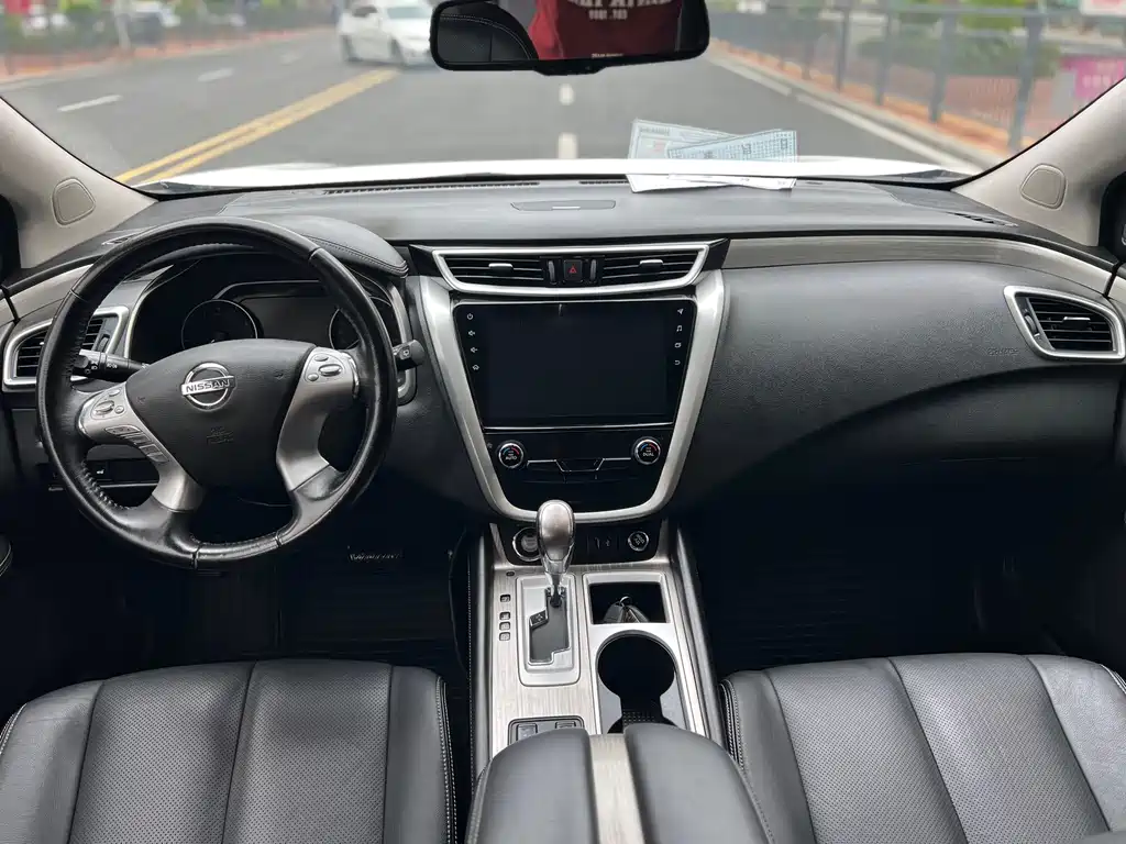 Loulan 2021 2.5L XL 2WD Intelligent Connected Deluxe Edition купить на сайте DeffCars